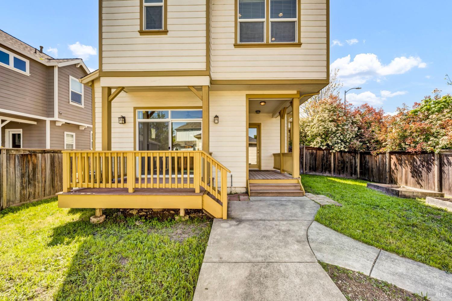 Detail Gallery Image 18 of 49 For 5 Clark Ave, Cloverdale,  CA 95425 - 3 Beds | 2/1 Baths