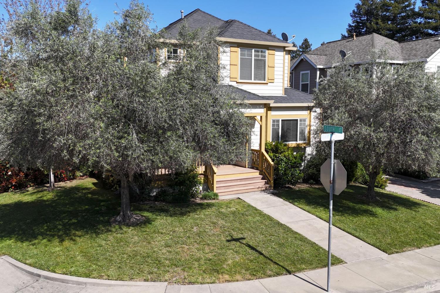 Detail Gallery Image 43 of 49 For 5 Clark Ave, Cloverdale,  CA 95425 - 3 Beds | 2/1 Baths