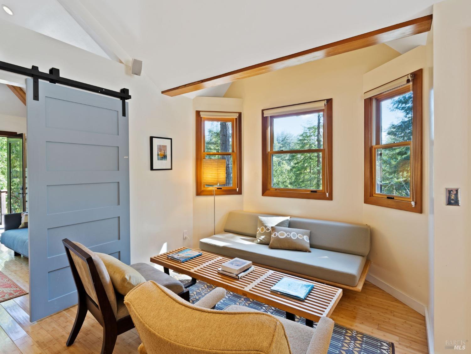 Detail Gallery Image 6 of 42 For Address Is Not Disclosed, Boonville,  CA 95415 - 2 Beds | 1/1 Baths