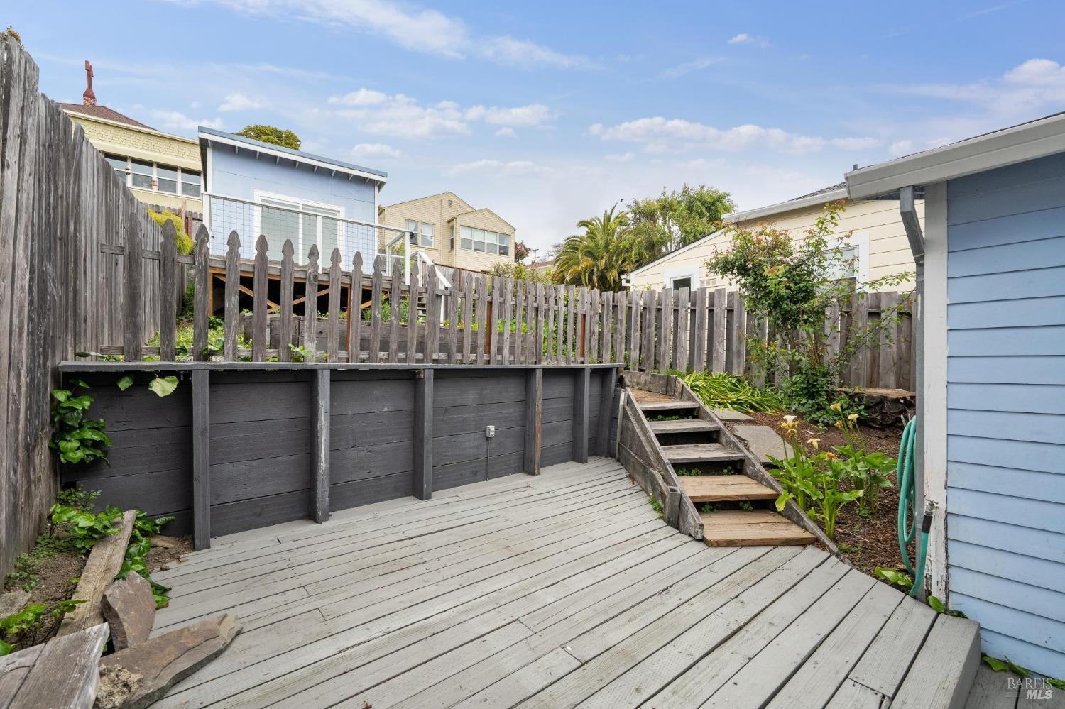 Detail Gallery Image 61 of 76 For 58 Main St, San Rafael,  CA 94964 - 2 Beds | 2 Baths