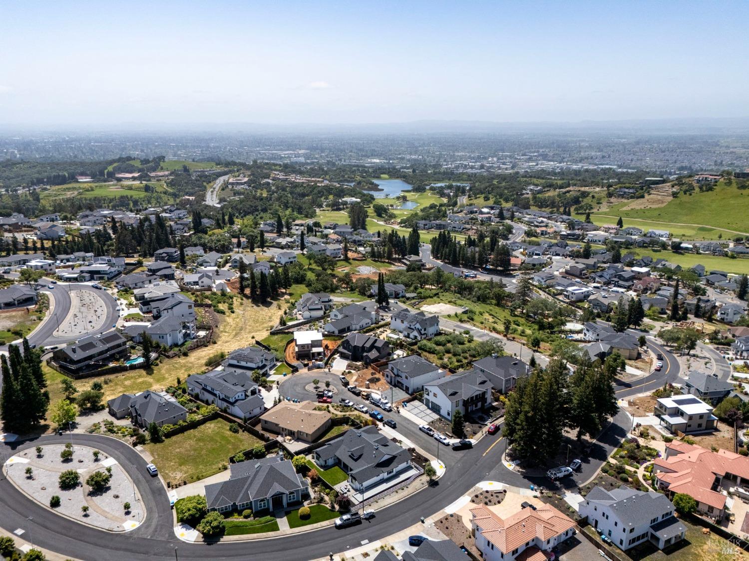 Detail Gallery Image 57 of 59 For 3750 Sawgrass Pl, Santa Rosa,  CA 95403 - 4 Beds | 3/1 Baths
