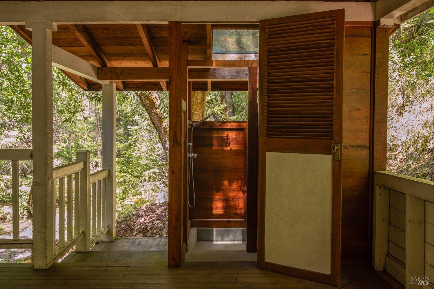 Detail Gallery Image 33 of 35 For 16300 Yerba Santa Rd, Geyserville,  CA 95441 - 1 Beds | 1 Baths