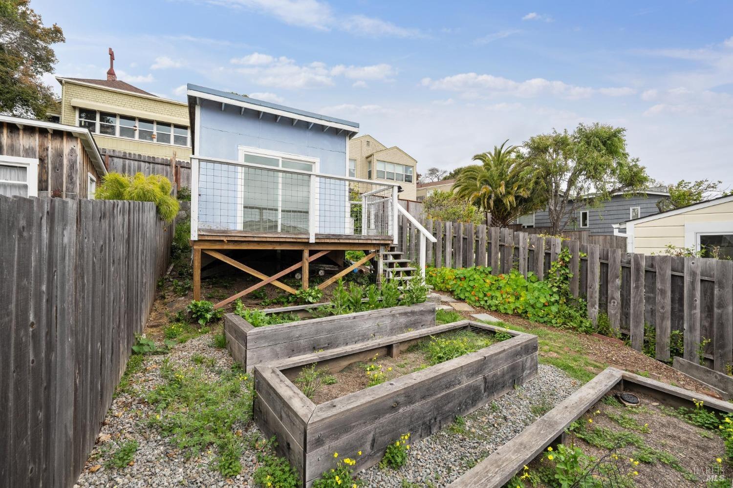 Detail Gallery Image 73 of 76 For 58 Main St, San Rafael,  CA 94964 - 2 Beds | 2 Baths