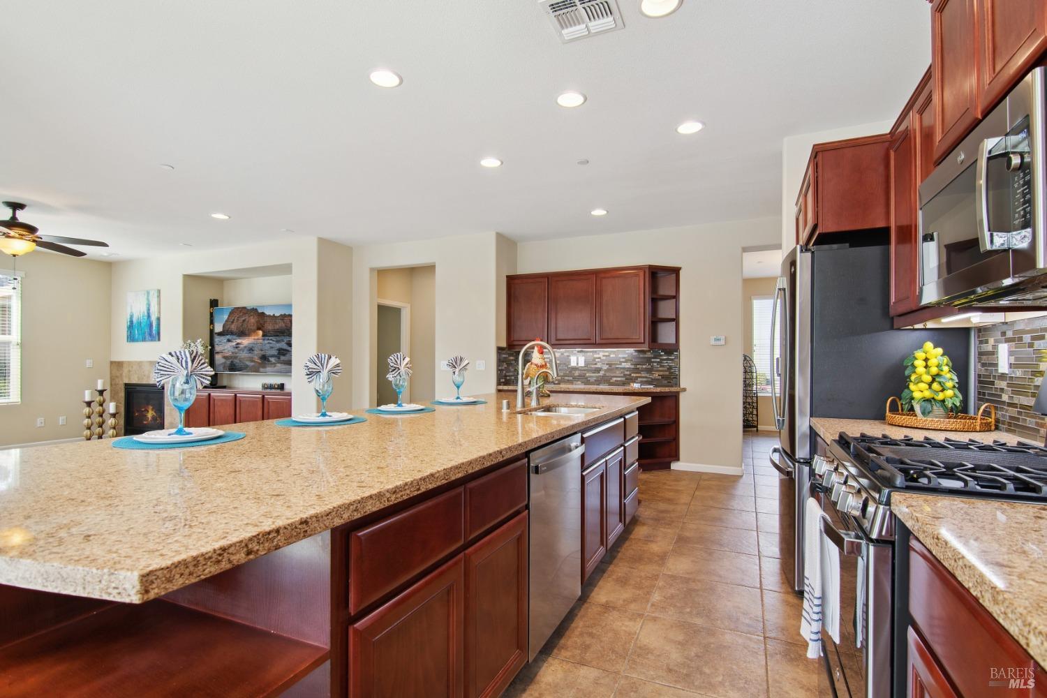 Detail Gallery Image 21 of 66 For 500 Three Rivers Ct, Rio Vista,  CA 94571 - 2 Beds | 2 Baths