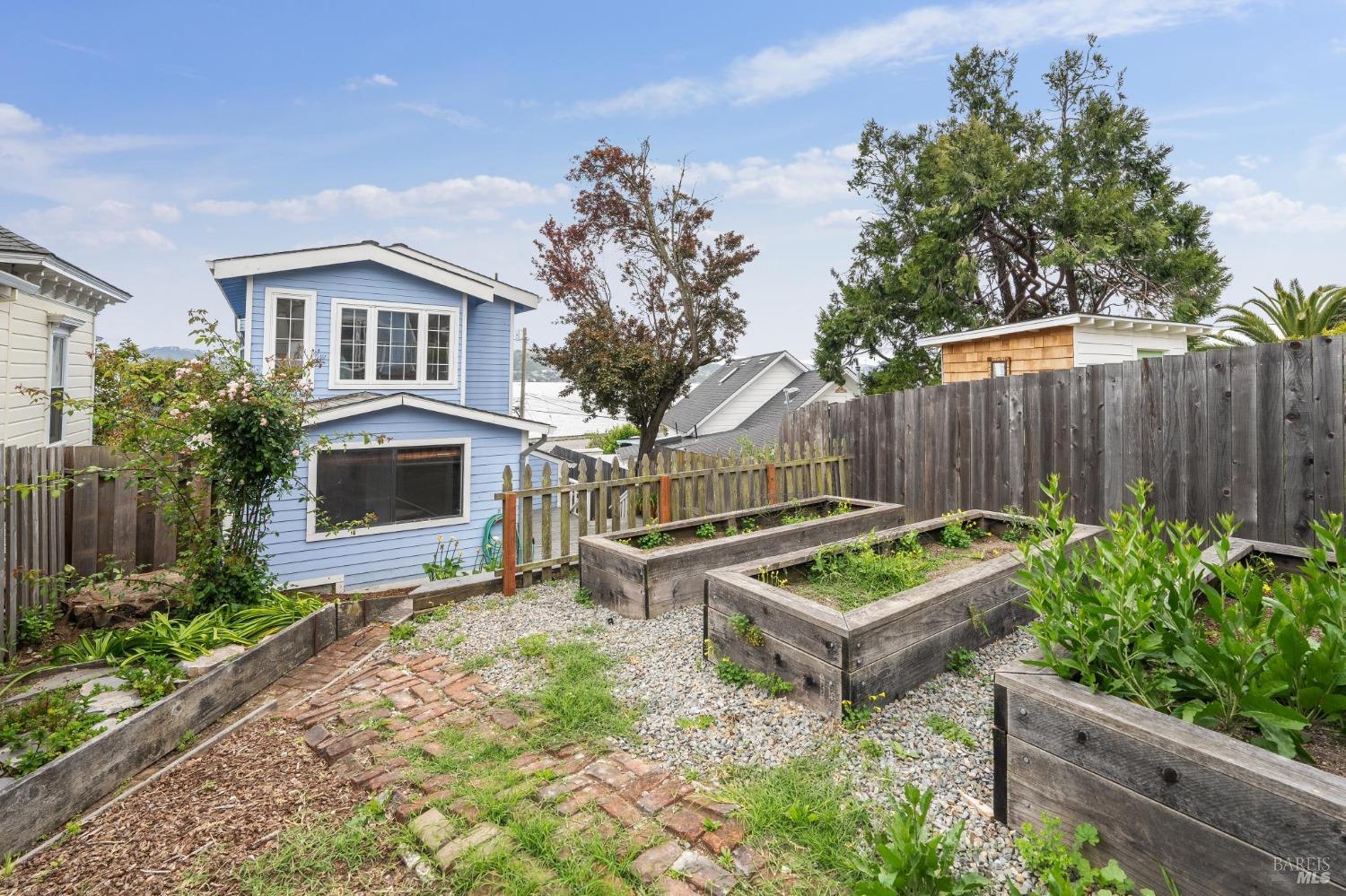 Detail Gallery Image 70 of 76 For 58 Main St, San Rafael,  CA 94964 - 2 Beds | 2 Baths