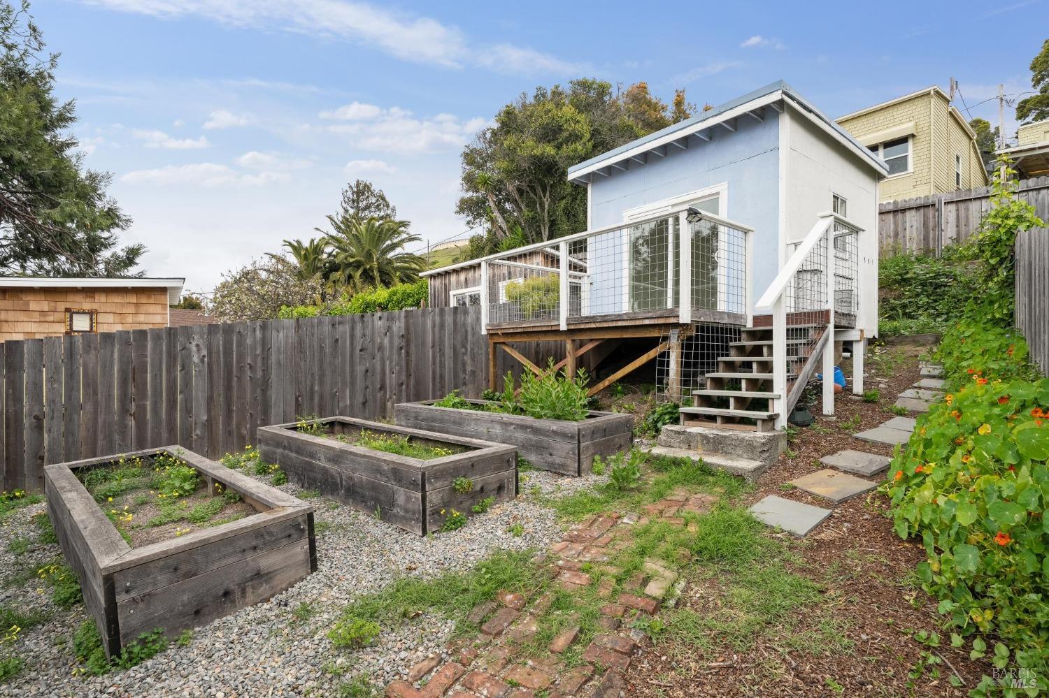 Detail Gallery Image 74 of 76 For 58 Main St, San Rafael,  CA 94964 - 2 Beds | 2 Baths