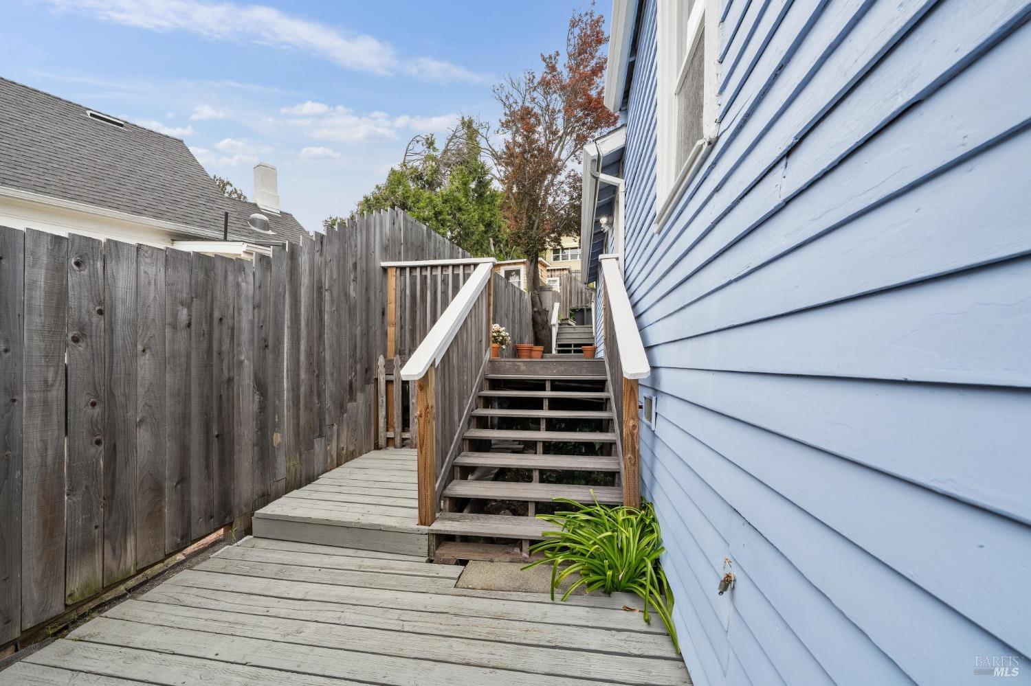 Detail Gallery Image 66 of 76 For 58 Main St, San Rafael,  CA 94964 - 2 Beds | 2 Baths