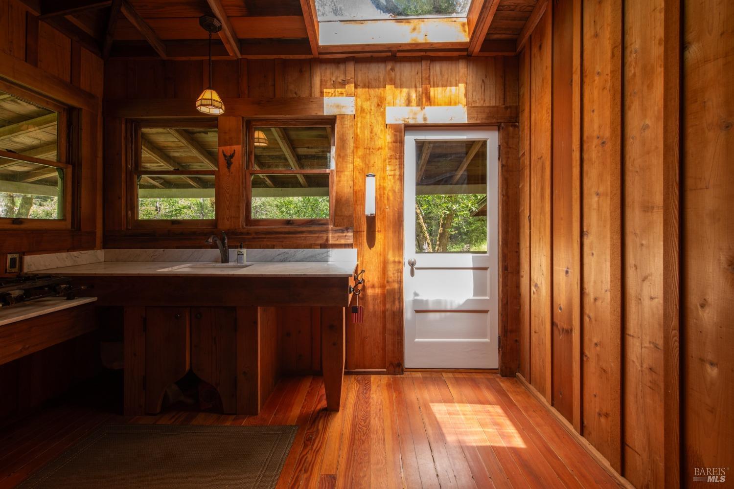 Detail Gallery Image 28 of 35 For 16300 Yerba Santa Rd, Geyserville,  CA 95441 - 1 Beds | 1 Baths