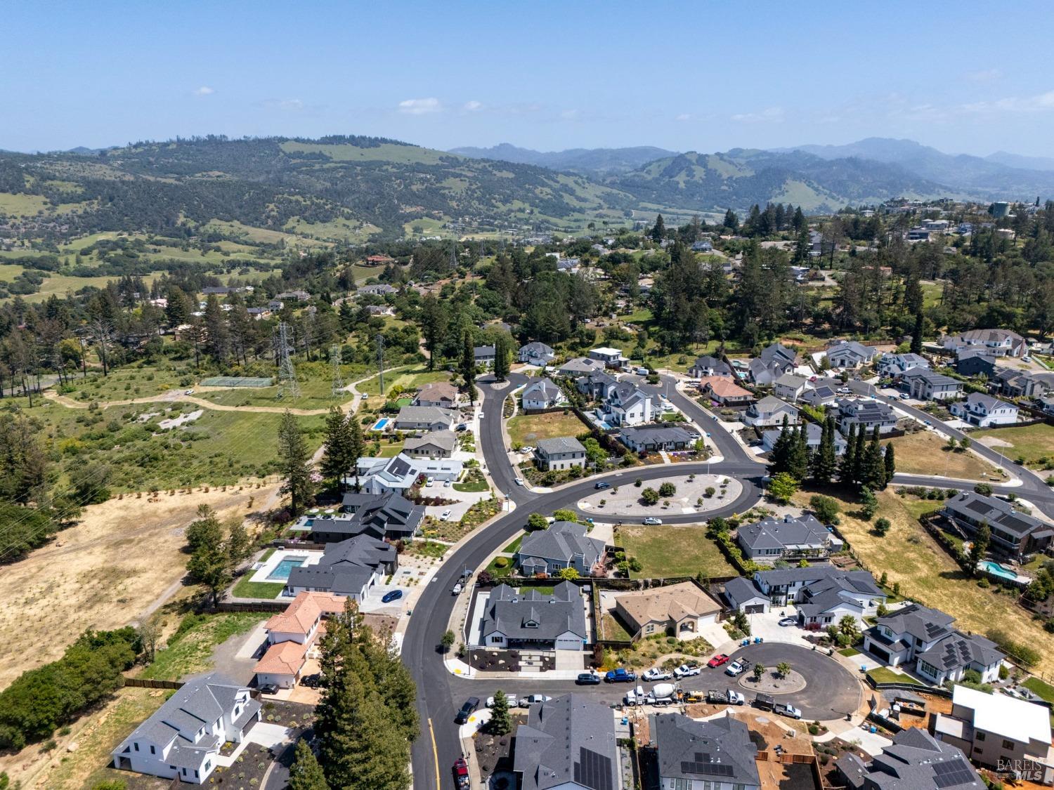 Detail Gallery Image 54 of 59 For 3750 Sawgrass Pl, Santa Rosa,  CA 95403 - 4 Beds | 3/1 Baths