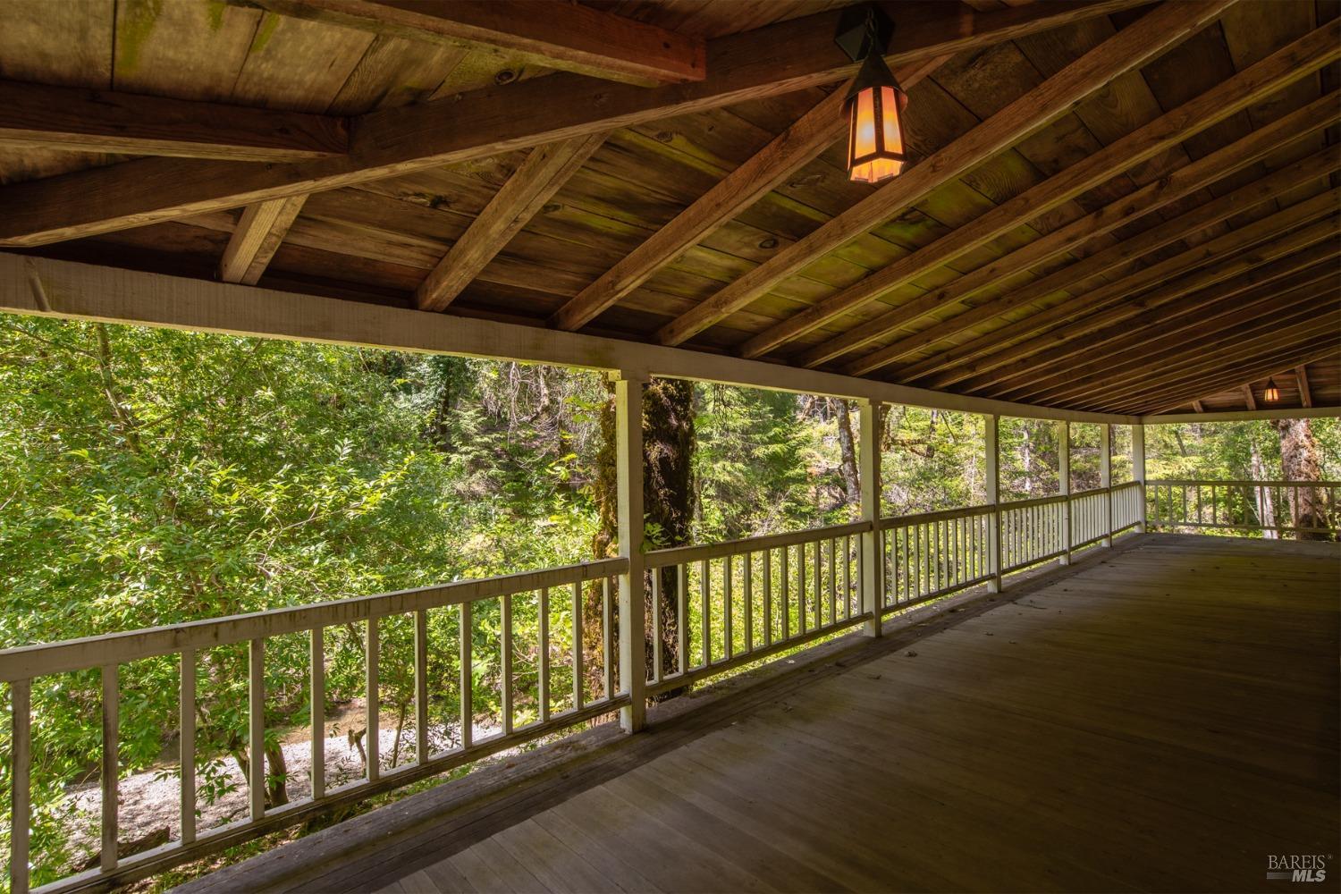 Detail Gallery Image 29 of 35 For 16300 Yerba Santa Rd, Geyserville,  CA 95441 - 1 Beds | 1 Baths