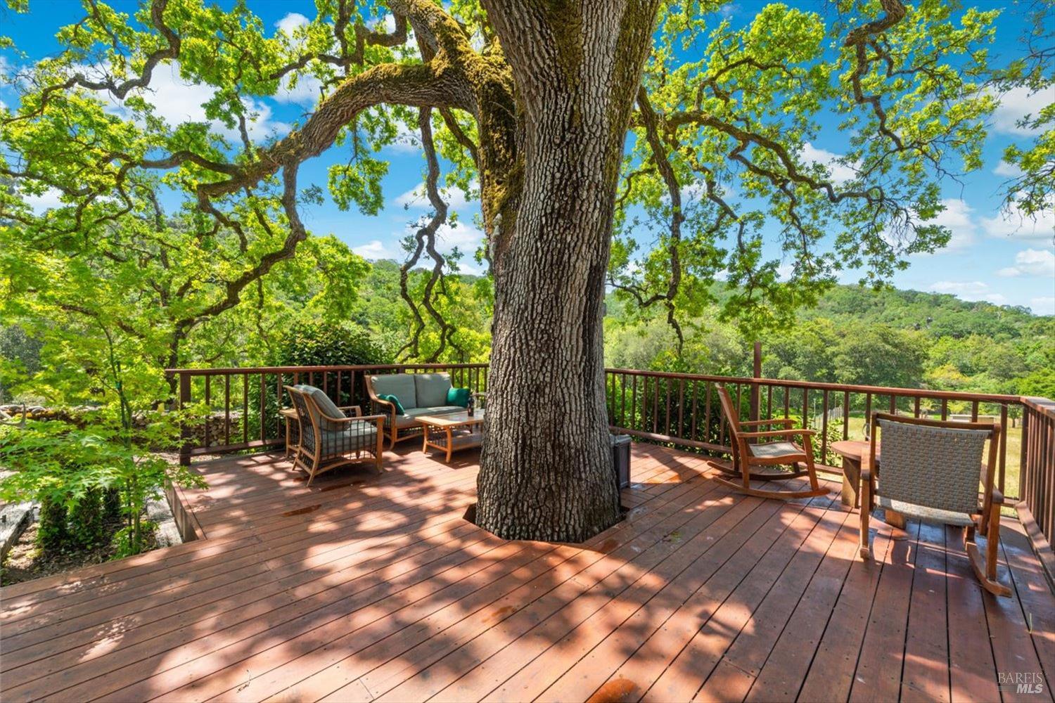 Detail Gallery Image 25 of 88 For 2297 1st Ave, Napa,  CA 94558 - 3 Beds | 3 Baths