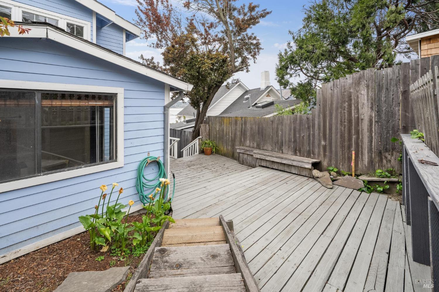 Detail Gallery Image 75 of 76 For 58 Main St, San Rafael,  CA 94964 - 2 Beds | 2 Baths