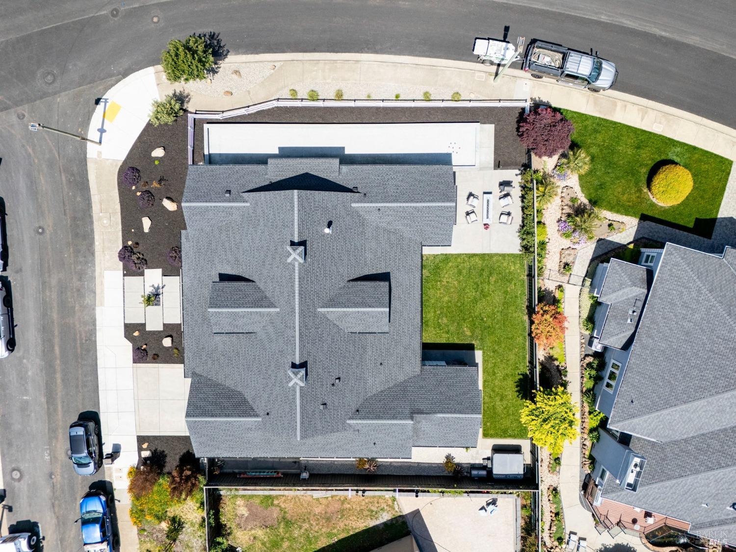 Detail Gallery Image 53 of 59 For 3750 Sawgrass Pl, Santa Rosa,  CA 95403 - 4 Beds | 3/1 Baths