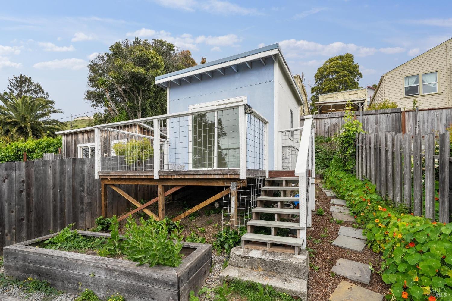 Detail Gallery Image 69 of 76 For 58 Main St, San Rafael,  CA 94964 - 2 Beds | 2 Baths