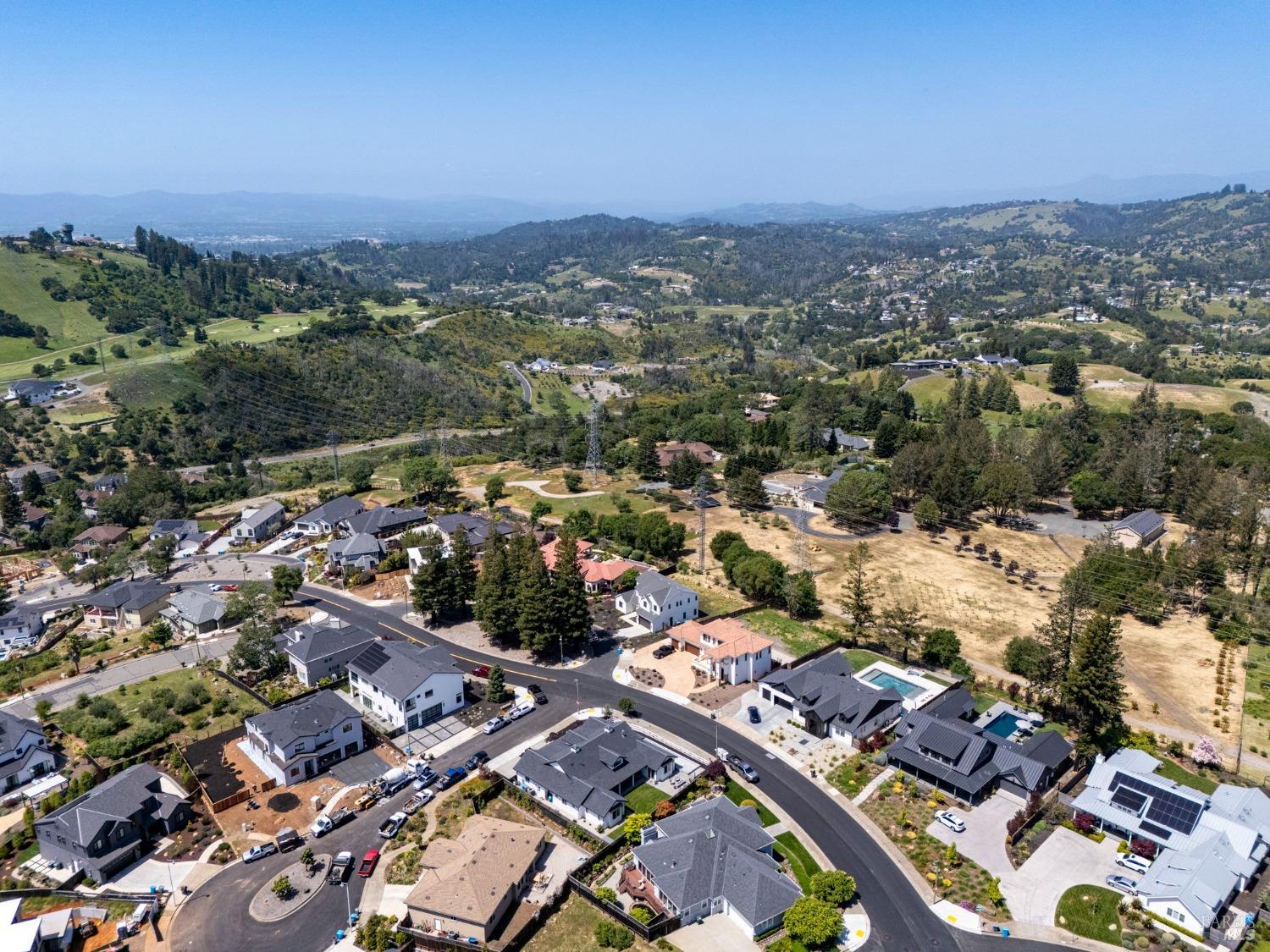 Detail Gallery Image 58 of 59 For 3750 Sawgrass Pl, Santa Rosa,  CA 95403 - 4 Beds | 3/1 Baths