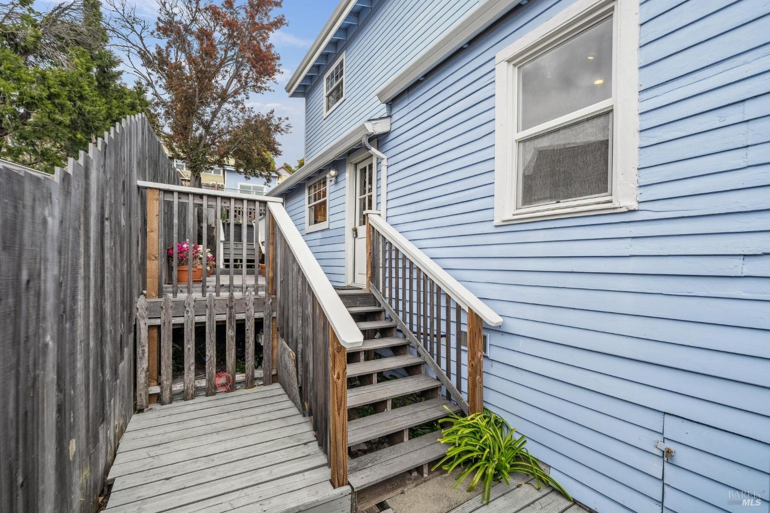 Detail Gallery Image 63 of 76 For 58 Main St, San Rafael,  CA 94964 - 2 Beds | 2 Baths