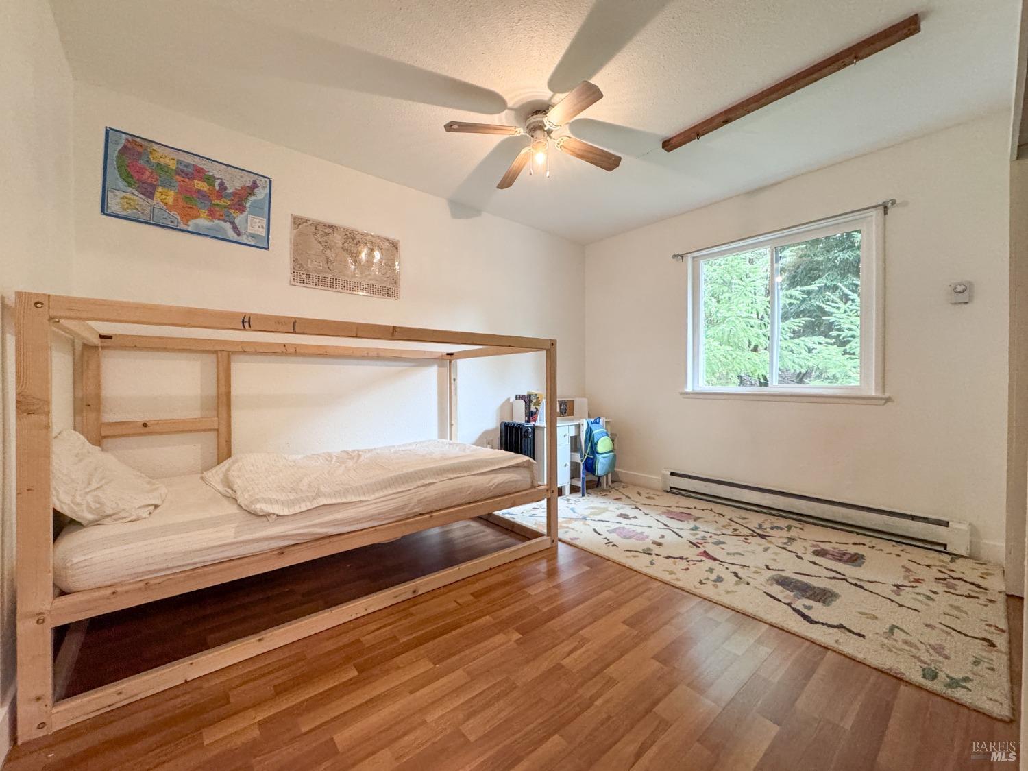 Detail Gallery Image 18 of 22 For 1853 Clover Dr, Willits,  CA 95490 - 3 Beds | 1 Baths
