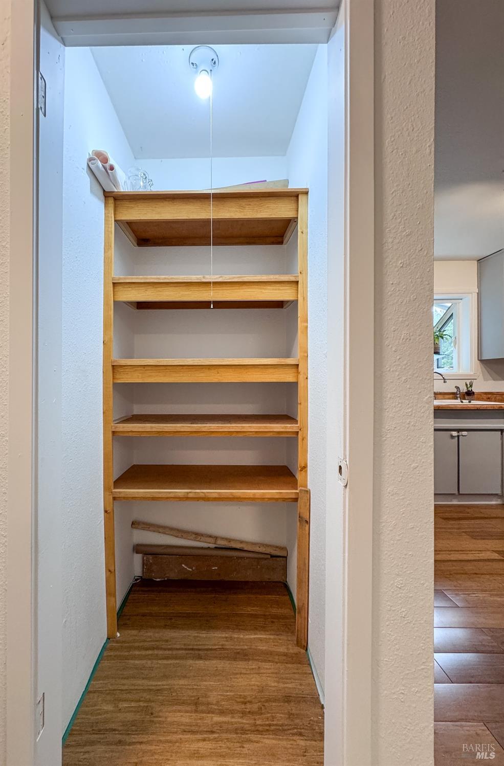 Detail Gallery Image 12 of 22 For 1853 Clover Dr, Willits,  CA 95490 - 3 Beds | 1 Baths