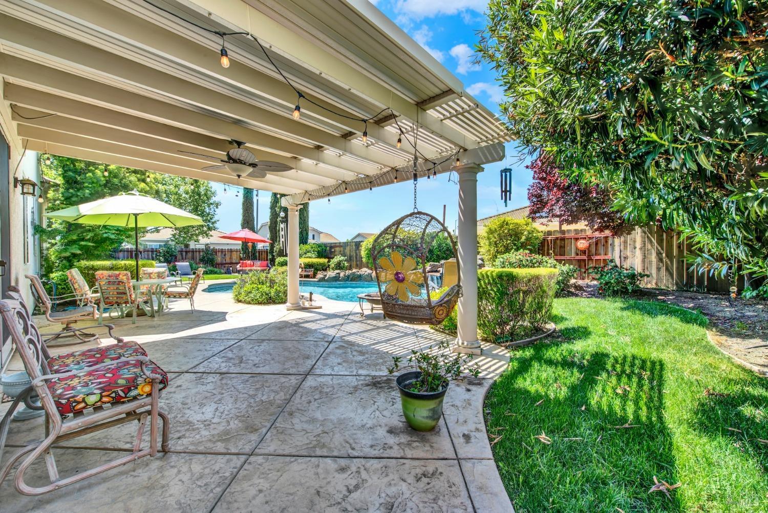 Detail Gallery Image 66 of 77 For 900 Shelter Cove Ct, Vacaville,  CA 95688 - 5 Beds | 3 Baths