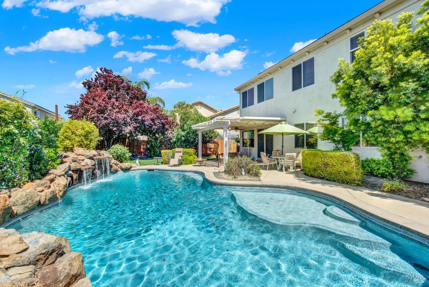 Detail Gallery Image 63 of 77 For 900 Shelter Cove Ct, Vacaville,  CA 95688 - 5 Beds | 3 Baths
