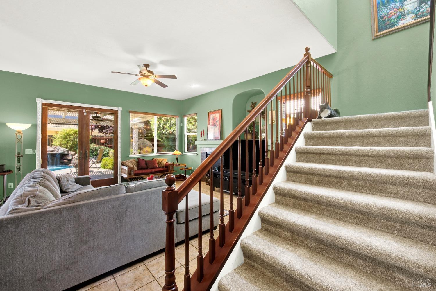 Detail Gallery Image 40 of 77 For 900 Shelter Cove Ct, Vacaville,  CA 95688 - 5 Beds | 3 Baths