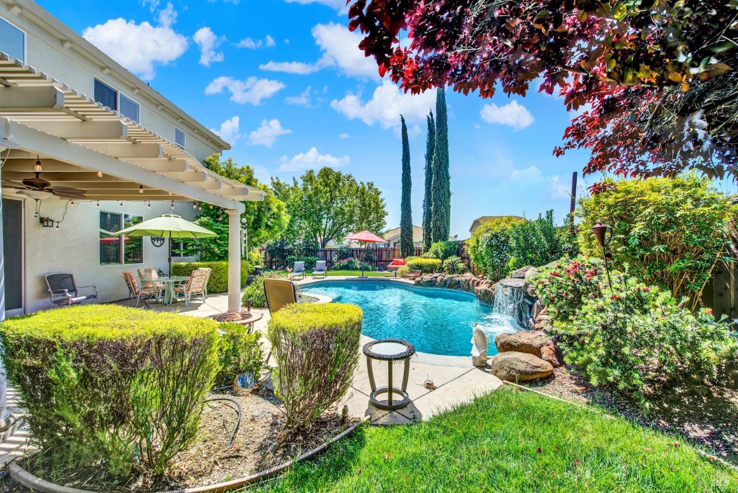 Detail Gallery Image 76 of 77 For 900 Shelter Cove Ct, Vacaville,  CA 95688 - 5 Beds | 3 Baths