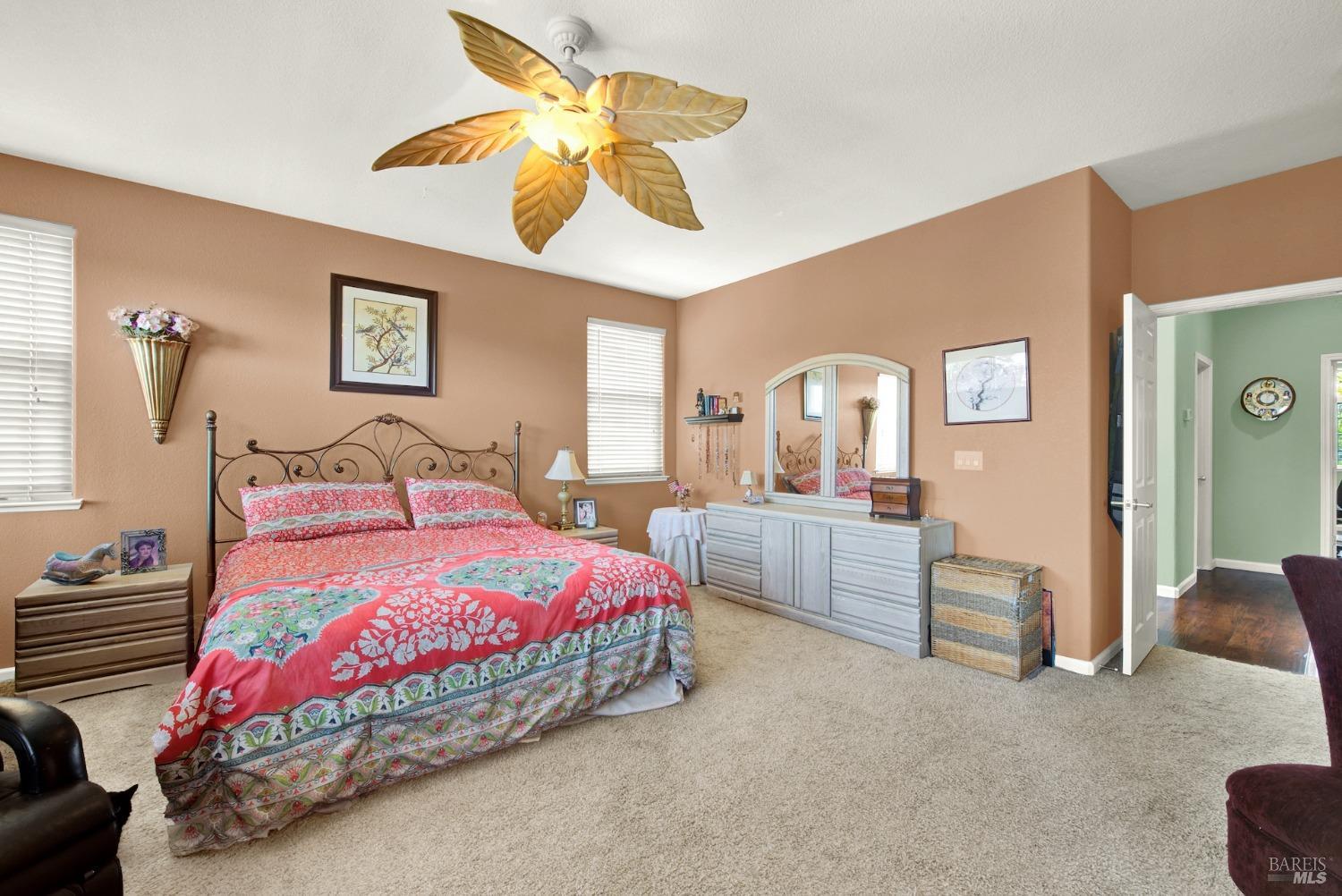 Detail Gallery Image 55 of 77 For 900 Shelter Cove Ct, Vacaville,  CA 95688 - 5 Beds | 3 Baths