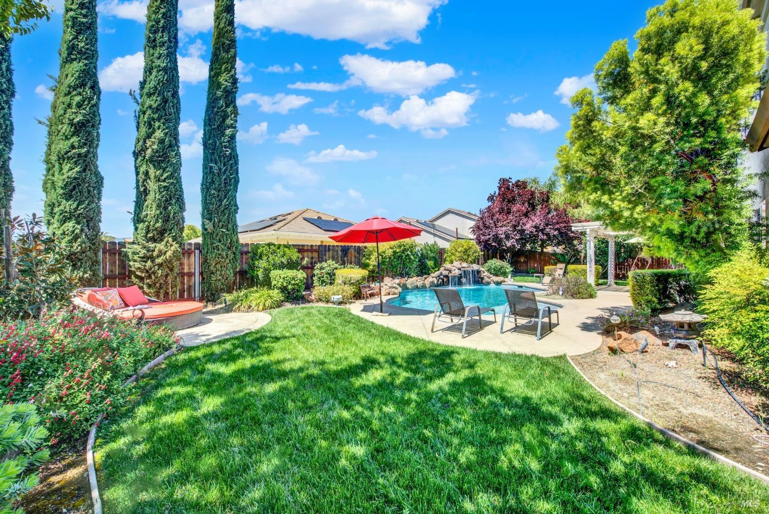 Detail Gallery Image 71 of 77 For 900 Shelter Cove Ct, Vacaville,  CA 95688 - 5 Beds | 3 Baths