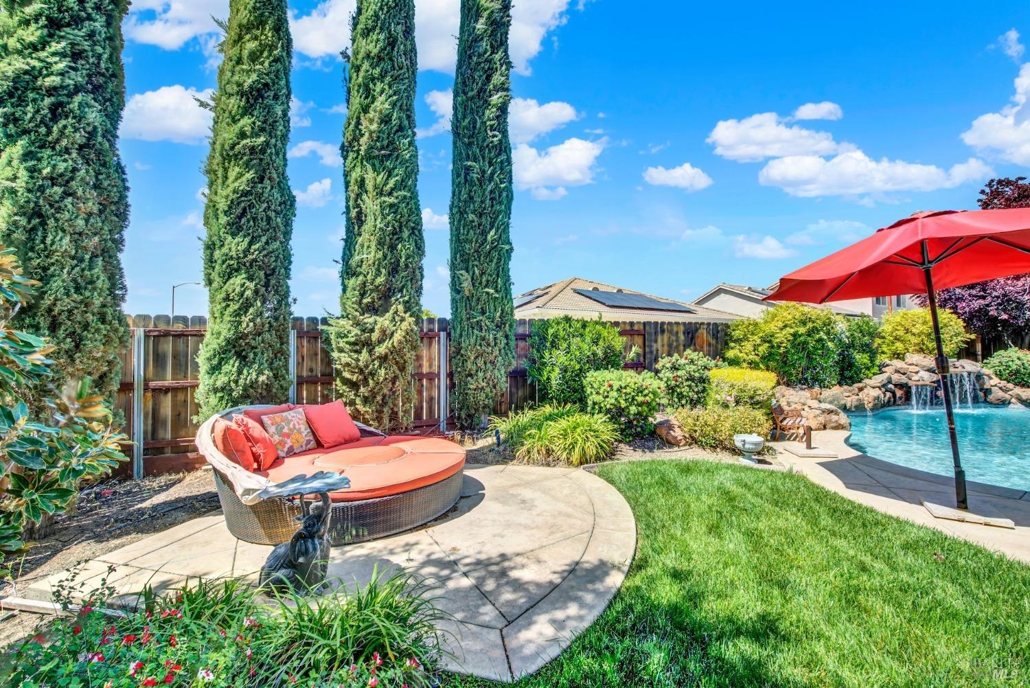 Detail Gallery Image 64 of 77 For 900 Shelter Cove Ct, Vacaville,  CA 95688 - 5 Beds | 3 Baths