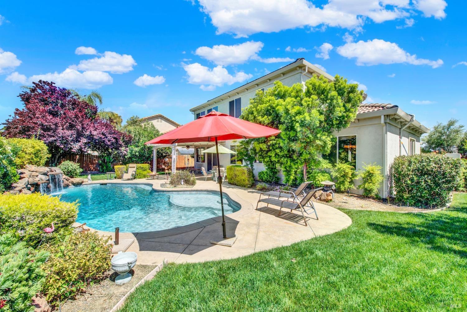 Detail Gallery Image 73 of 77 For 900 Shelter Cove Ct, Vacaville,  CA 95688 - 5 Beds | 3 Baths