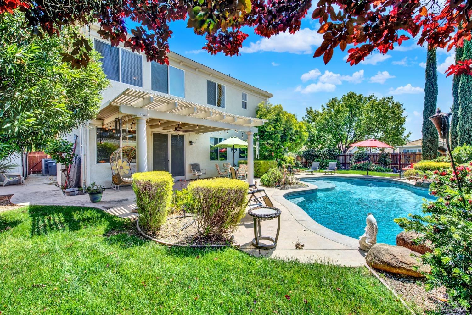 Detail Gallery Image 75 of 77 For 900 Shelter Cove Ct, Vacaville,  CA 95688 - 5 Beds | 3 Baths