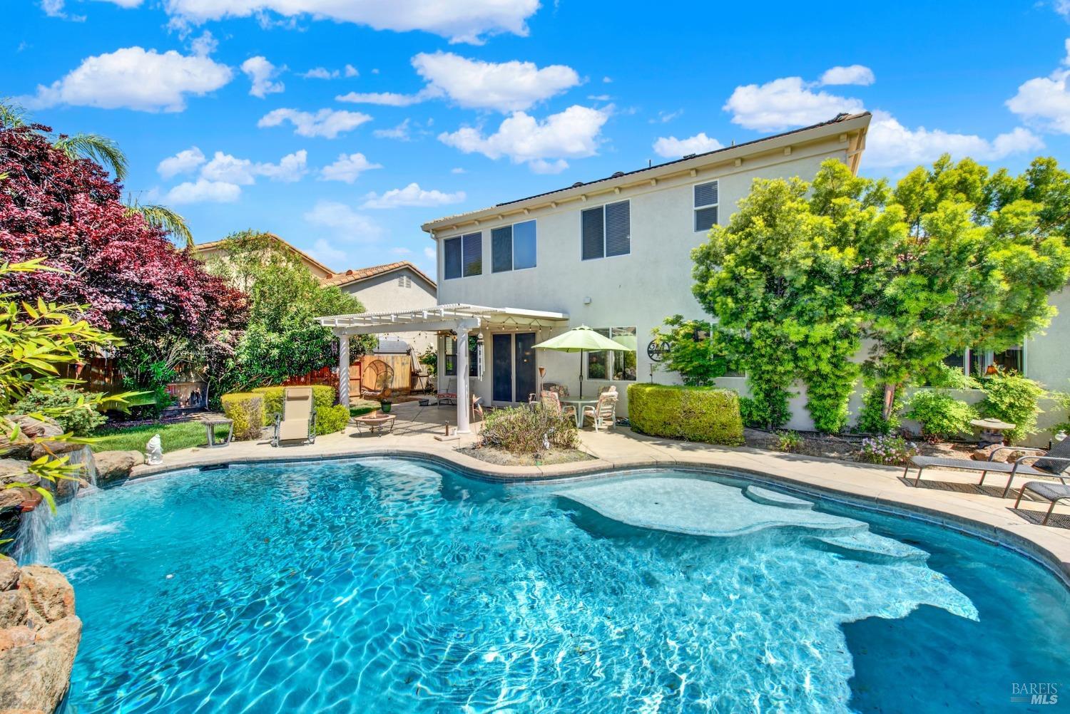 Detail Gallery Image 62 of 77 For 900 Shelter Cove Ct, Vacaville,  CA 95688 - 5 Beds | 3 Baths