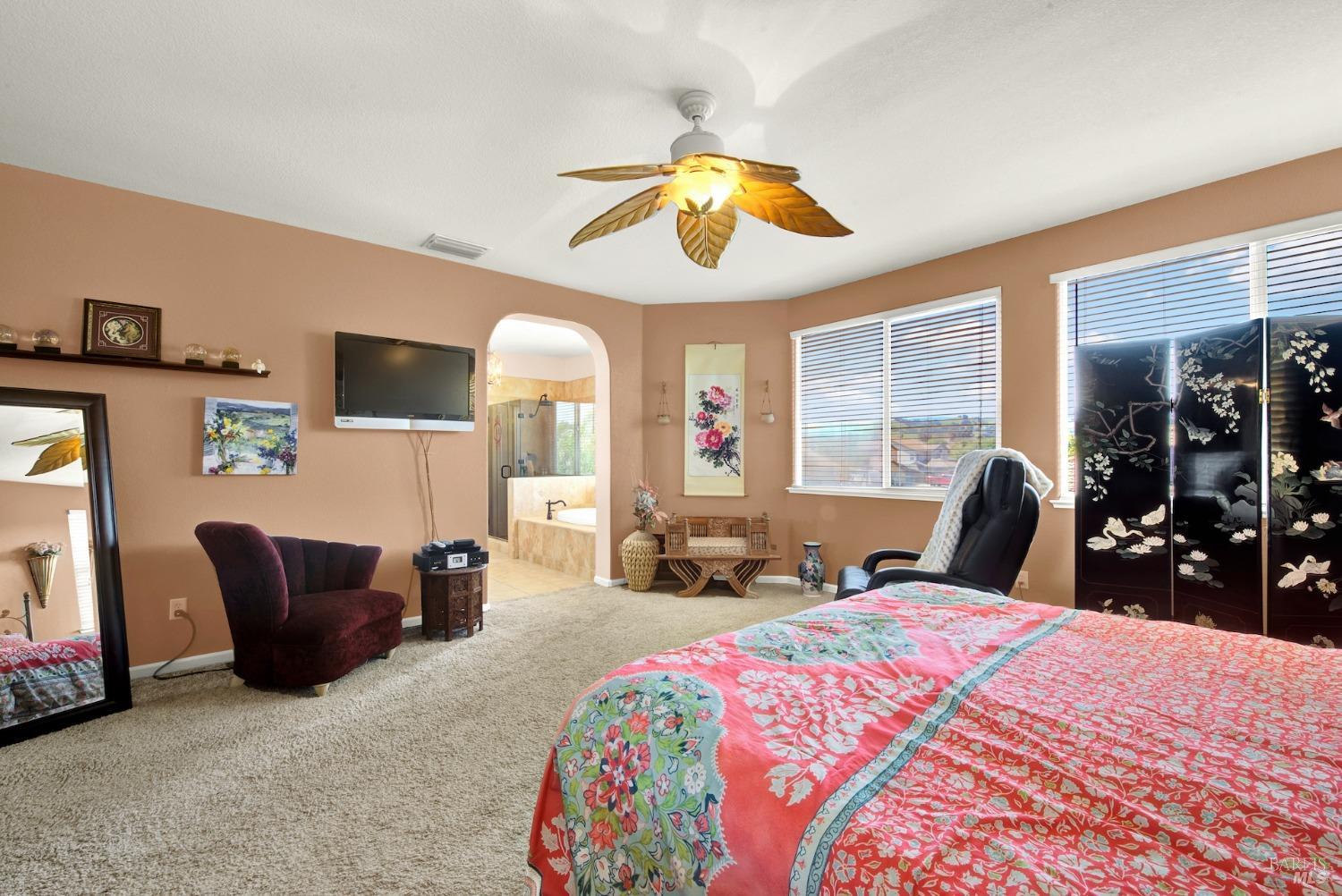 Detail Gallery Image 54 of 77 For 900 Shelter Cove Ct, Vacaville,  CA 95688 - 5 Beds | 3 Baths