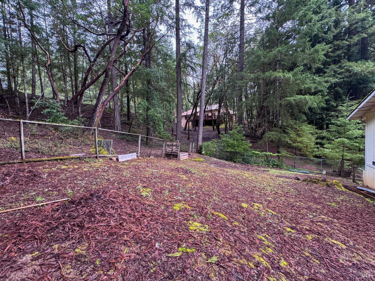 Detail Gallery Image 22 of 22 For 1853 Clover Dr, Willits,  CA 95490 - 3 Beds | 1 Baths