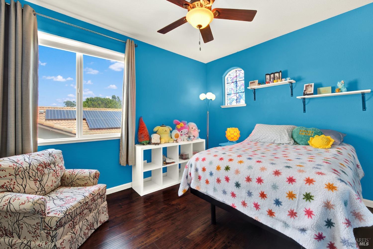 Detail Gallery Image 42 of 77 For 900 Shelter Cove Ct, Vacaville,  CA 95688 - 5 Beds | 3 Baths