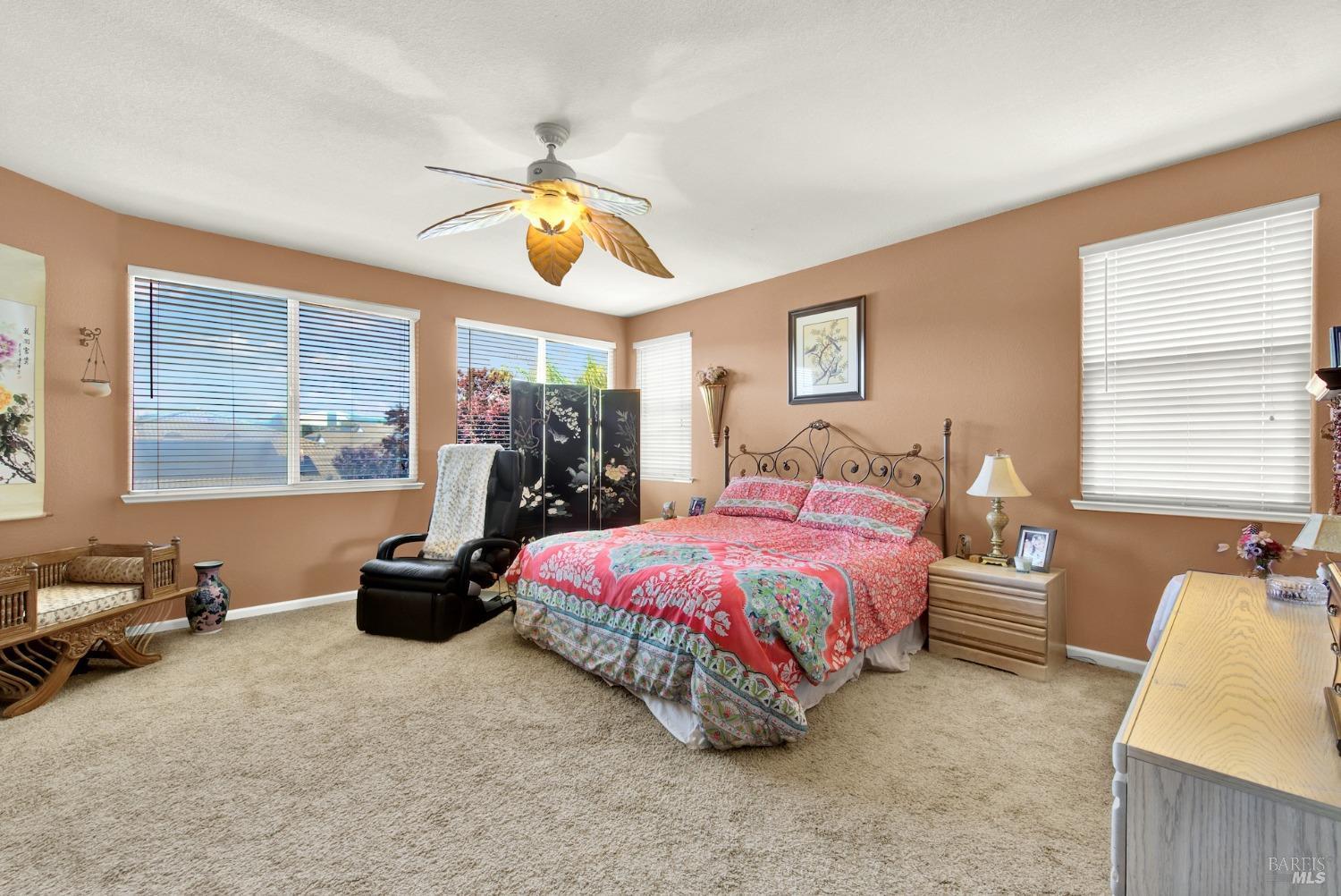 Detail Gallery Image 56 of 77 For 900 Shelter Cove Ct, Vacaville,  CA 95688 - 5 Beds | 3 Baths