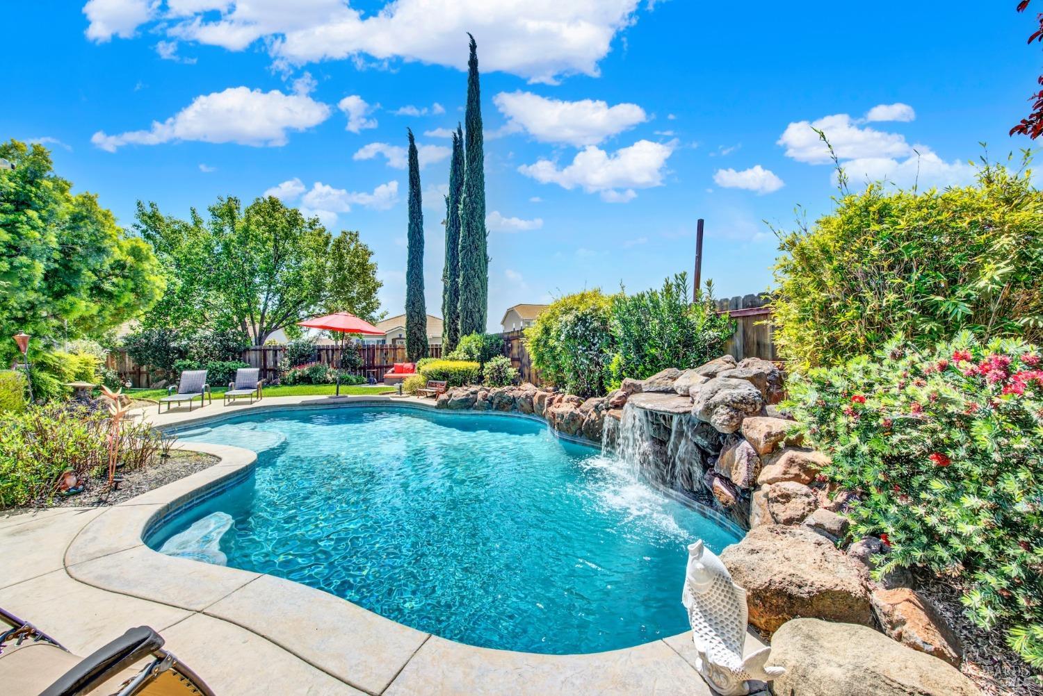 Detail Gallery Image 65 of 77 For 900 Shelter Cove Ct, Vacaville,  CA 95688 - 5 Beds | 3 Baths