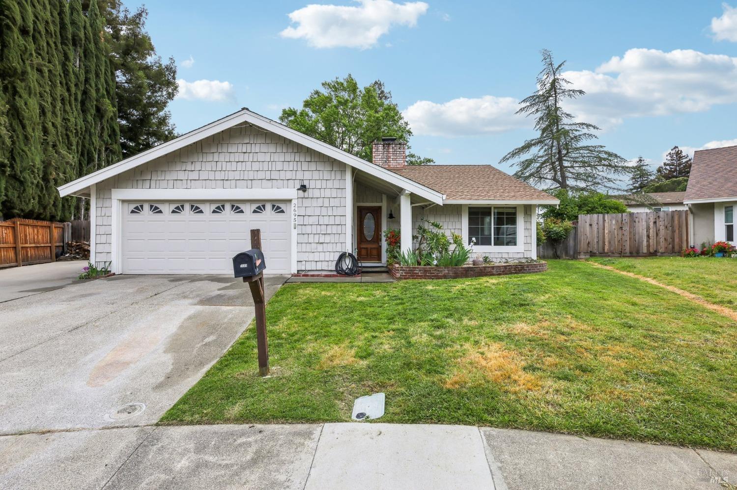 Vista Linda Court, Fairfield, California image 1