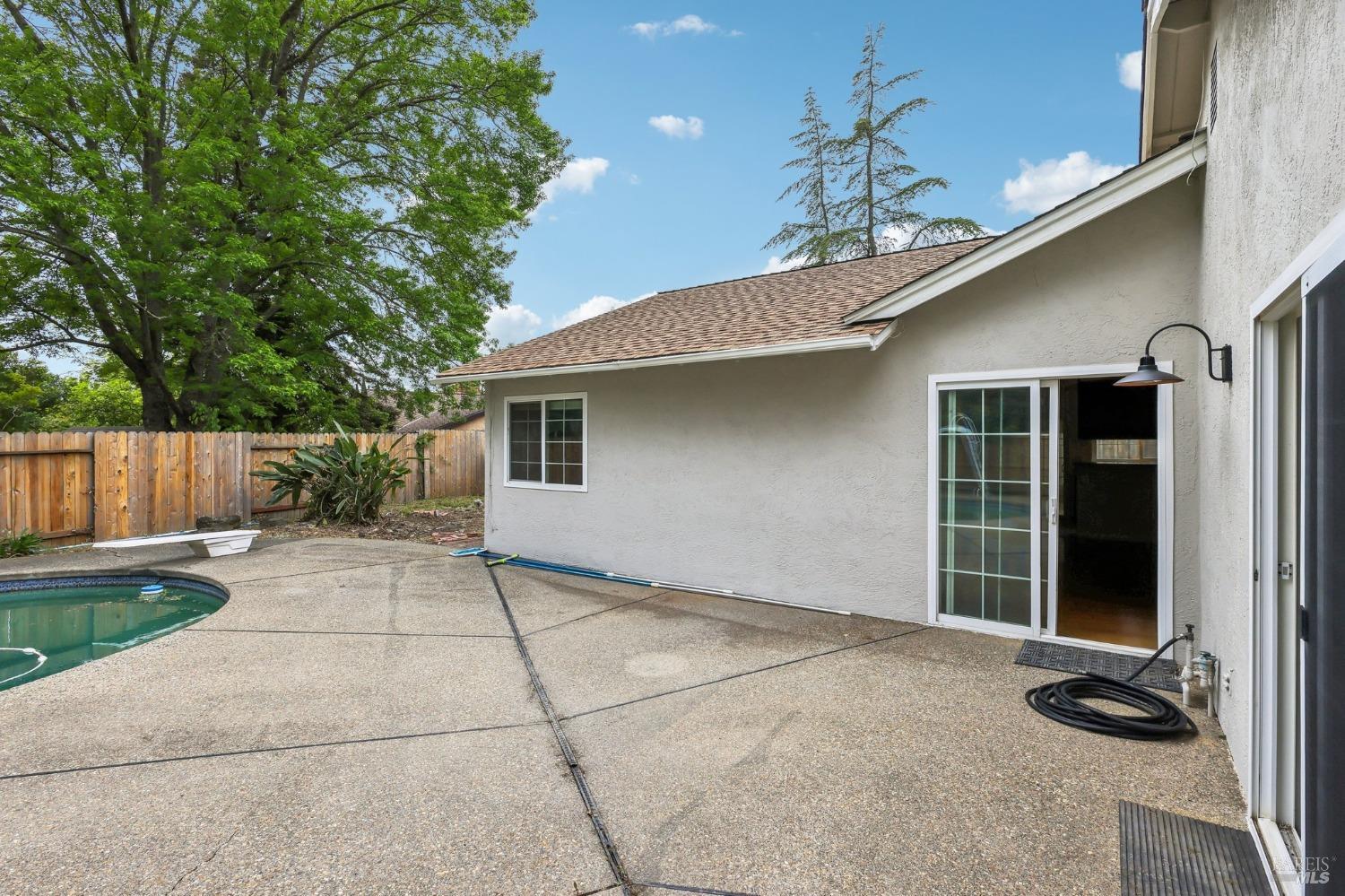 Vista Linda Court, Fairfield, California image 39