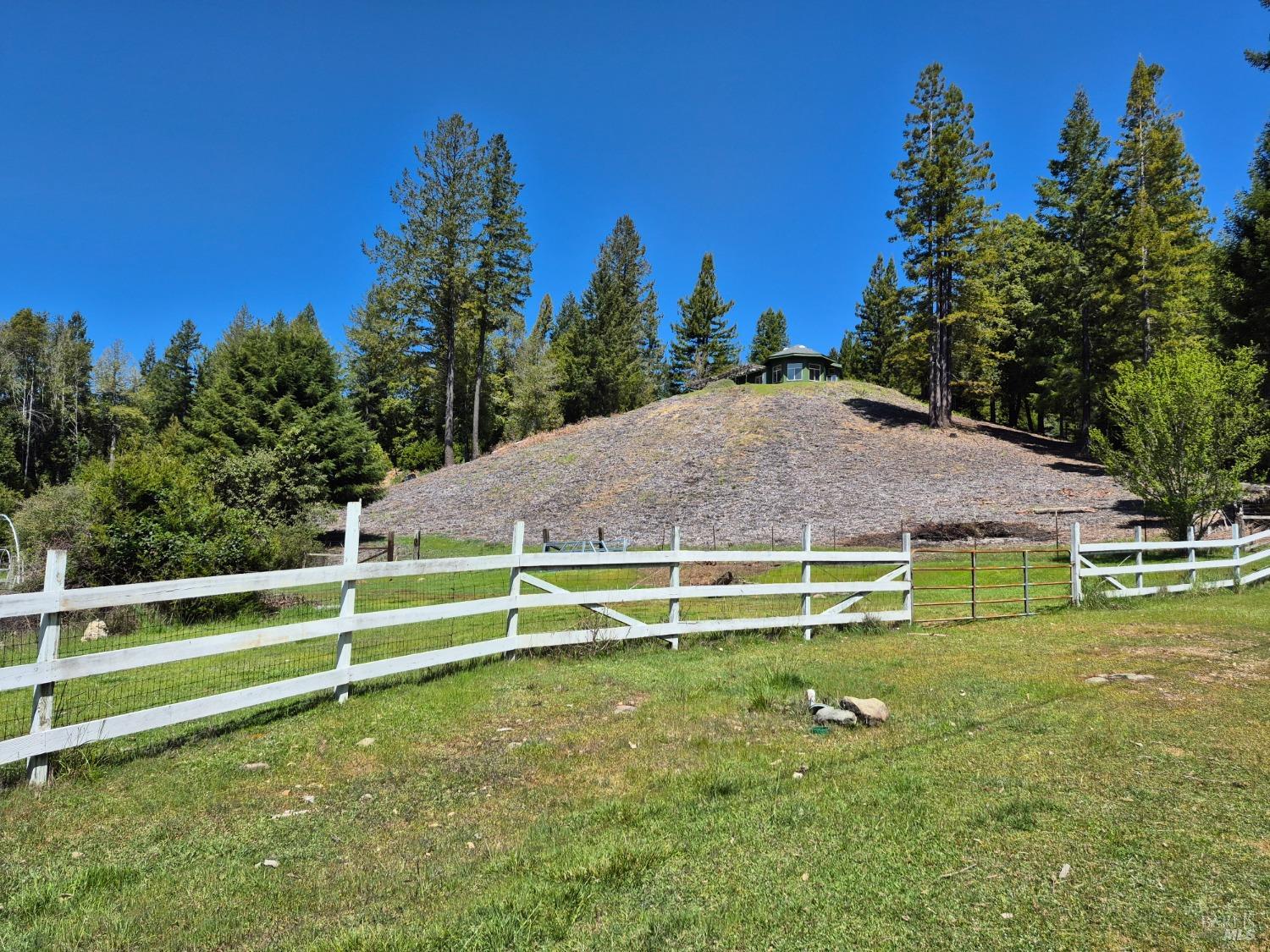 Detail Gallery Image 79 of 93 For 16770 Branscomb Rd, Branscomb,  CA 95454 - 2 Beds | 2 Baths