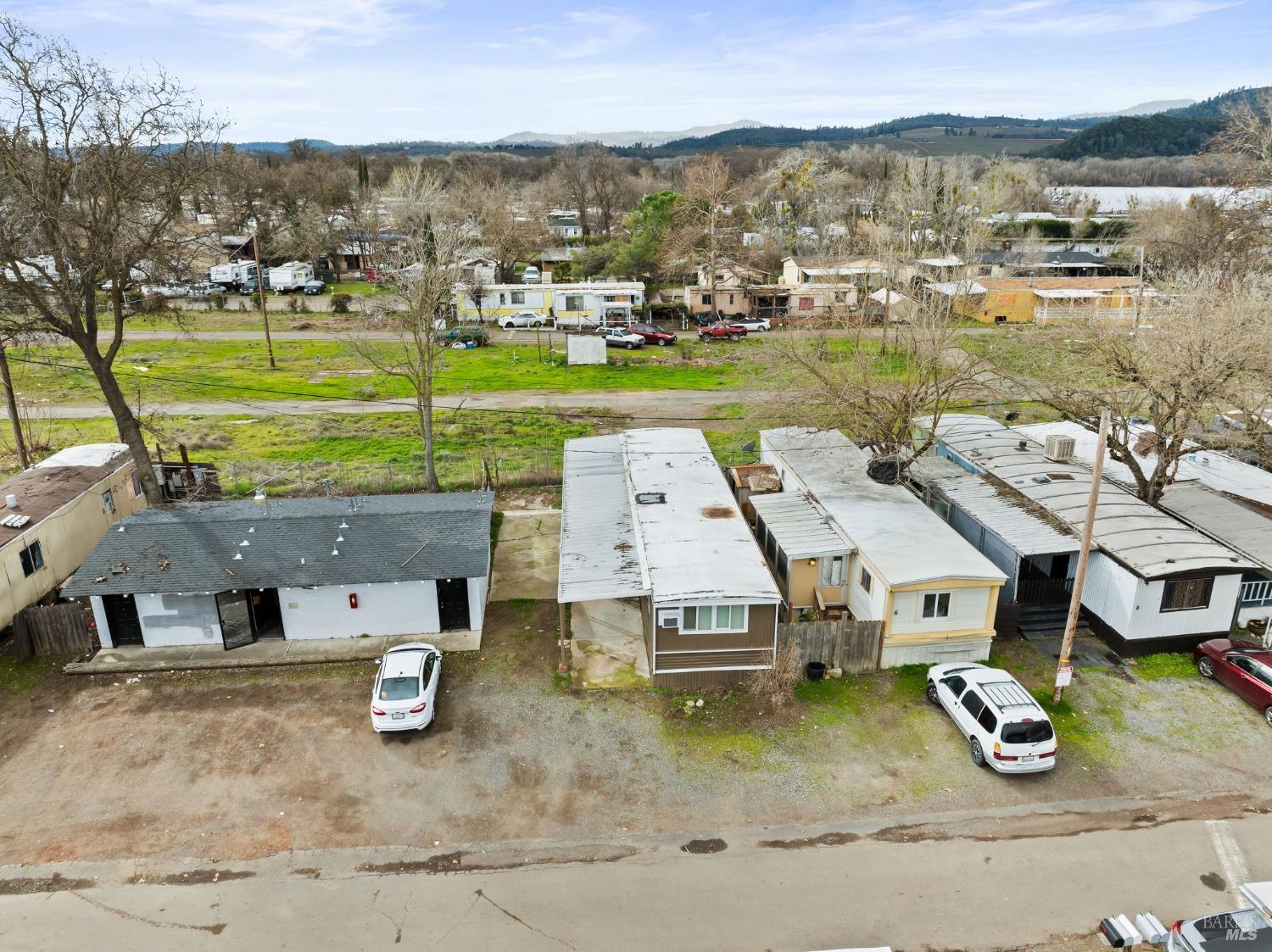 Detail Gallery Image 19 of 25 For 5575 Old Highway 53 Hwy 7, Clearlake,  CA 95422 - 2 Beds | 1/1 Baths