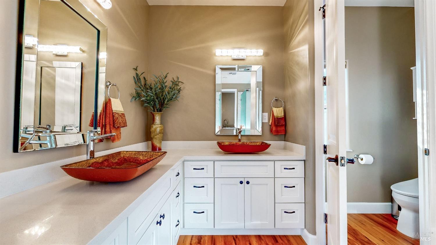 Detail Gallery Image 15 of 65 For 1393 Michele Way, Santa Rosa,  CA 95404 - 3 Beds | 3 Baths