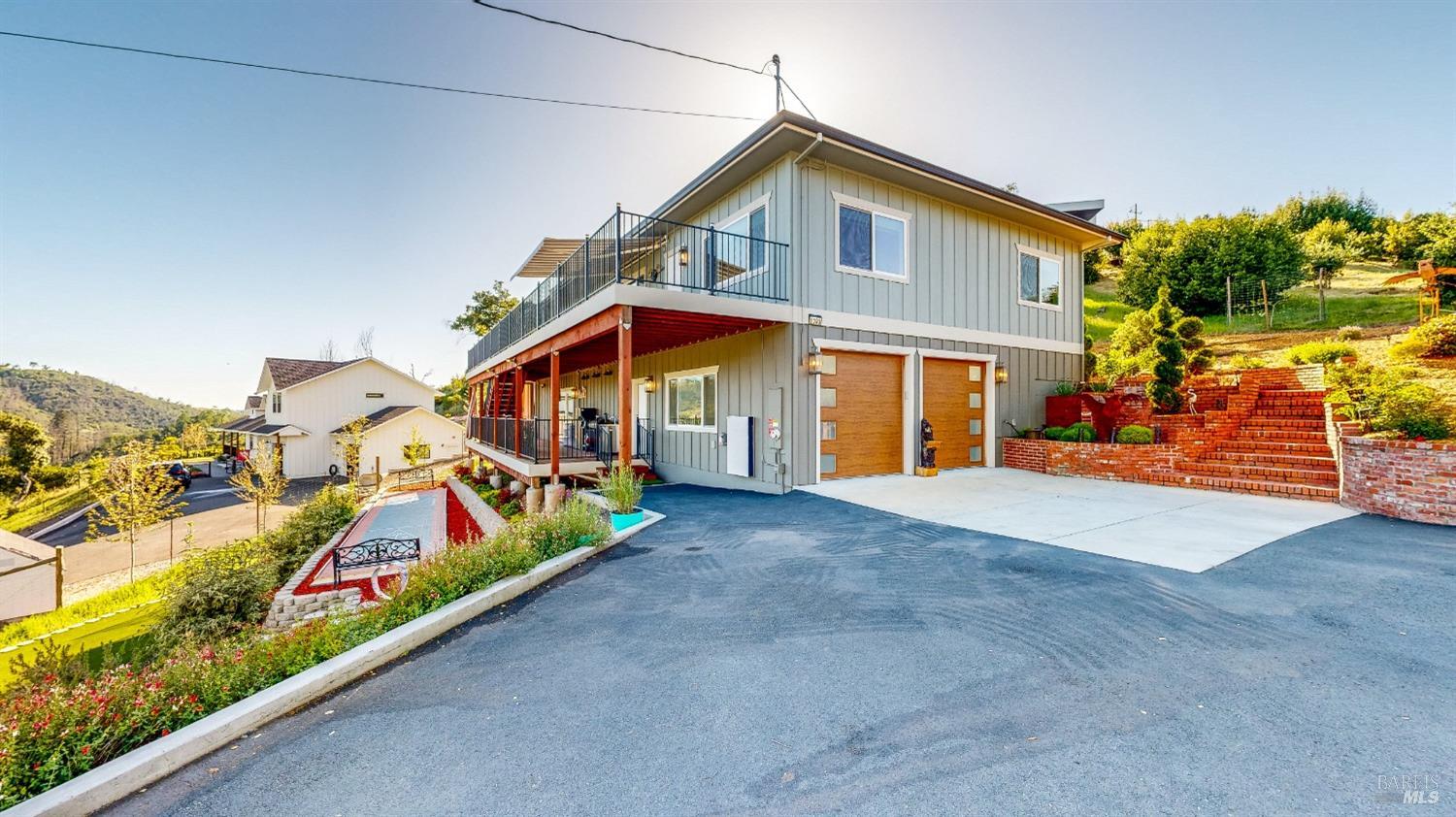 Detail Gallery Image 55 of 65 For 1393 Michele Way, Santa Rosa,  CA 95404 - 3 Beds | 3 Baths