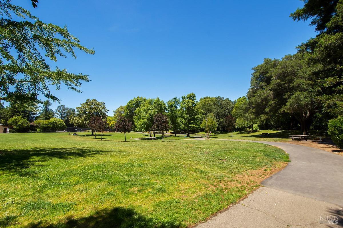 Detail Gallery Image 26 of 29 For 728 Walnut Ct, Novato,  CA 94945 - 4 Beds | 2/1 Baths
