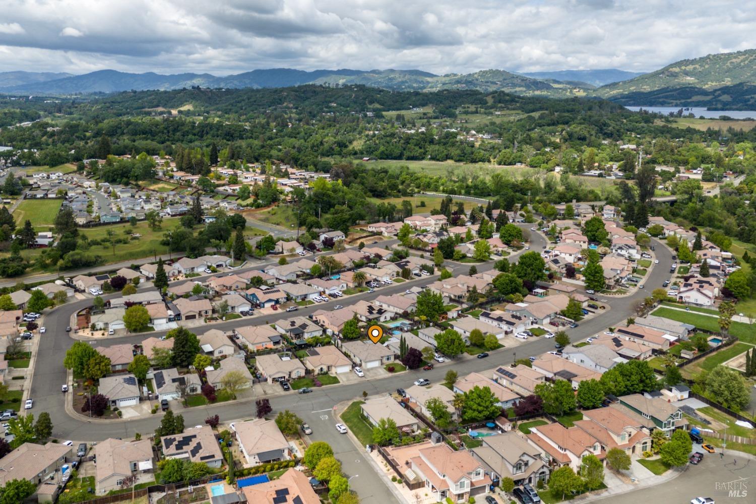 Detail Gallery Image 30 of 34 For 458 Kennwood Dr, Ukiah,  CA 95482 - 3 Beds | 2 Baths