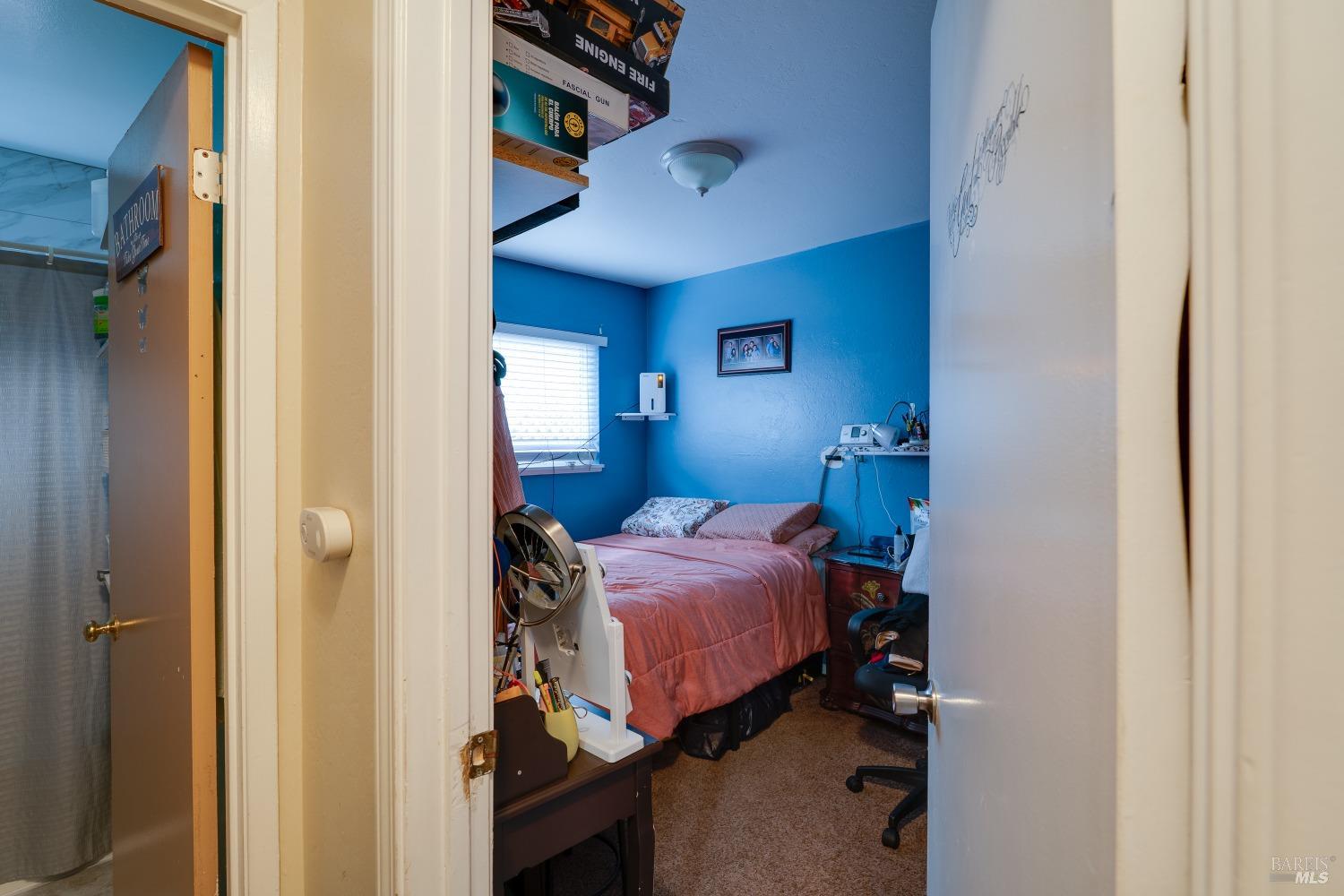 Detail Gallery Image 12 of 16 For 914 Deturk Ave, Santa Rosa,  CA 95404 - – Beds | – Baths