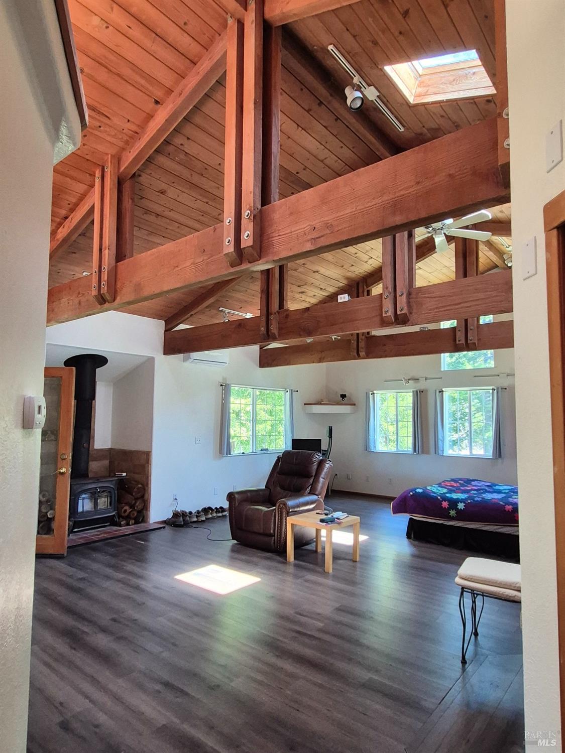 Detail Gallery Image 46 of 93 For 16770 Branscomb Rd, Branscomb,  CA 95454 - 2 Beds | 2 Baths