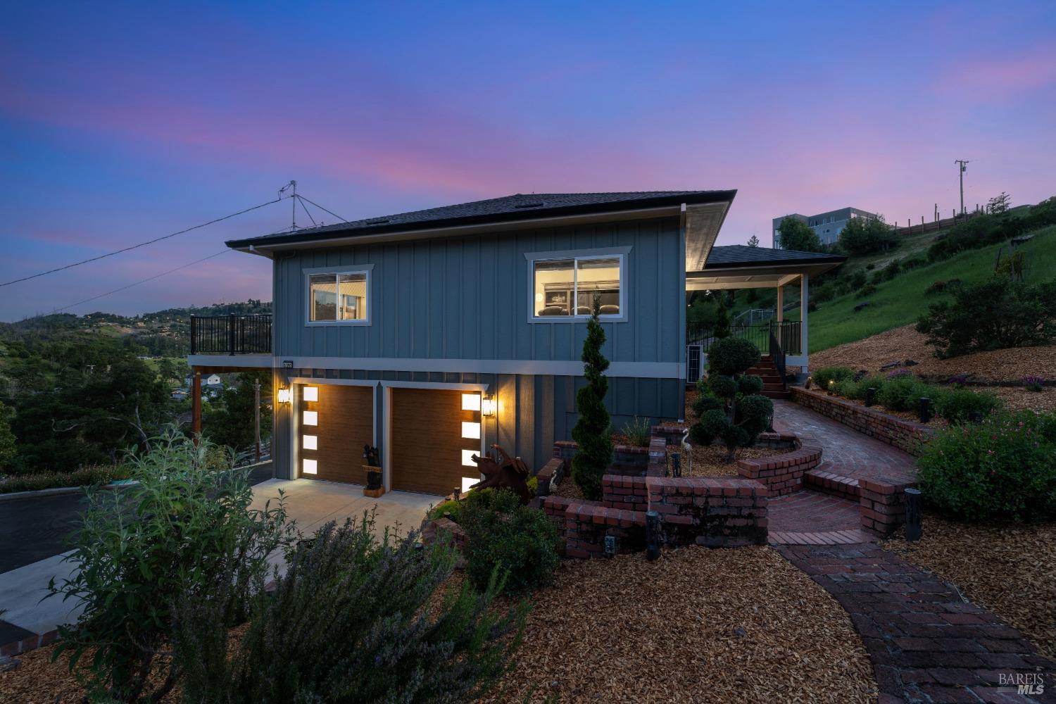 Detail Gallery Image 38 of 65 For 1393 Michele Way, Santa Rosa,  CA 95404 - 3 Beds | 3 Baths