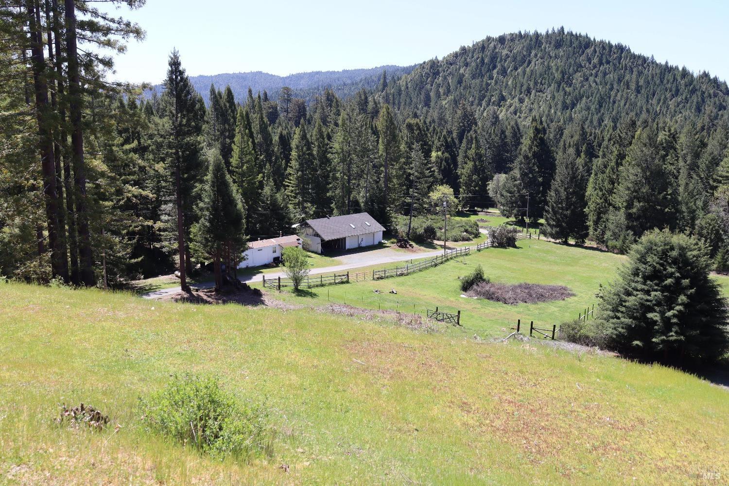 Detail Gallery Image 10 of 93 For 16770 Branscomb Rd, Branscomb,  CA 95454 - 2 Beds | 2 Baths