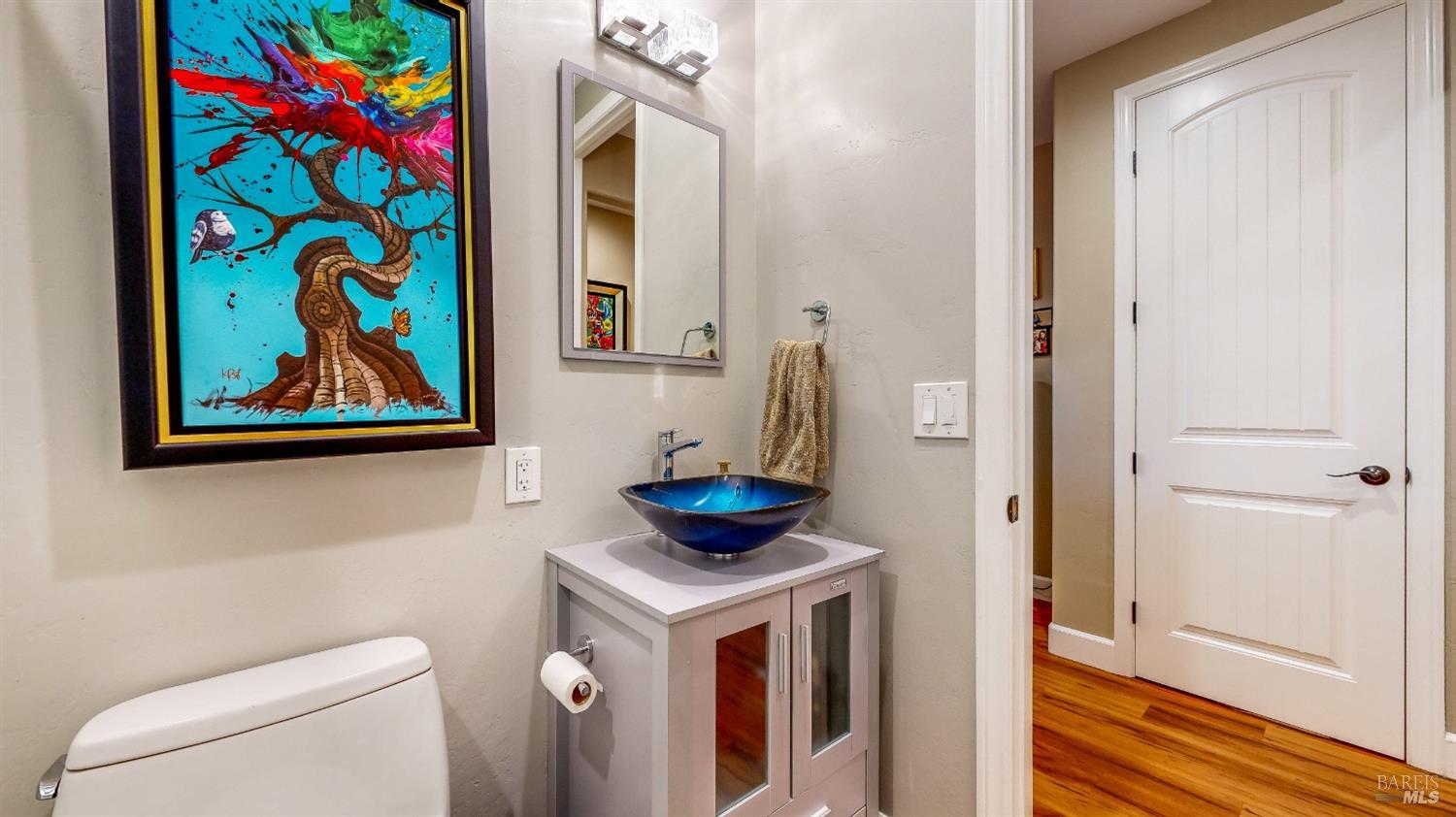 Detail Gallery Image 28 of 65 For 1393 Michele Way, Santa Rosa,  CA 95404 - 3 Beds | 3 Baths
